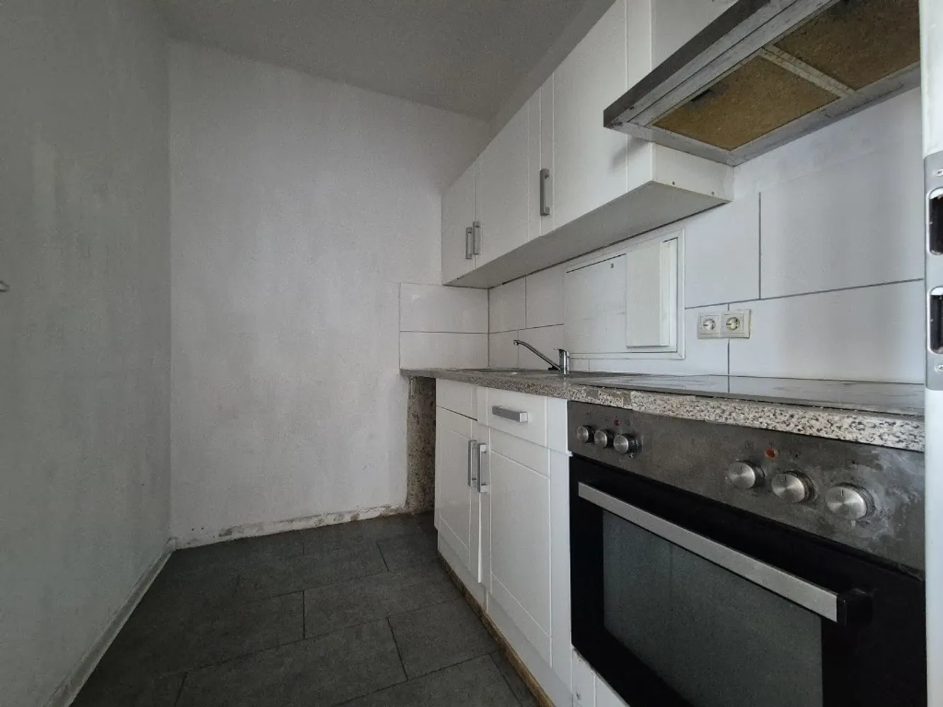 2 room apartment with 59 m² in Mülheim an der Ruhr – Photo 5