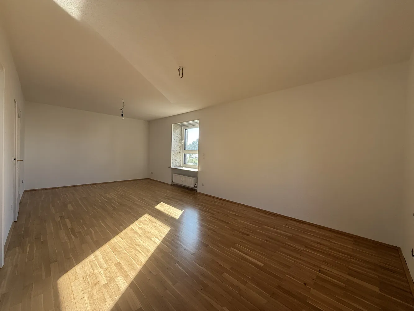 4 room apartment with 96 m² in Bayreuth – Photo 2