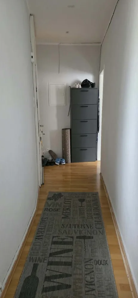3 Zimmer Wohnung mit 64 m² in Dortmund – Bild 2