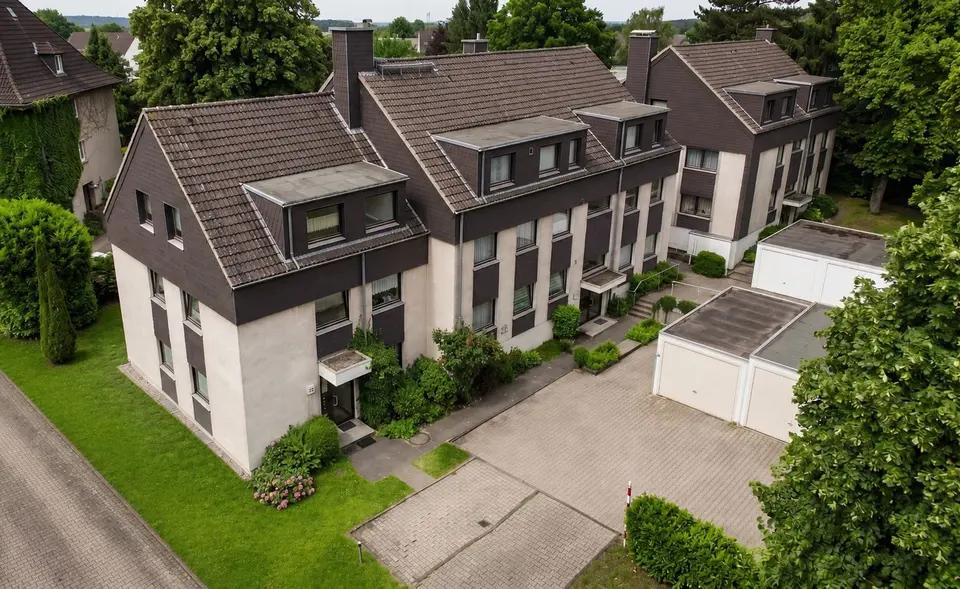 3 Zimmer Wohnung mit 84 m² in Lüdenscheid – Bild 2