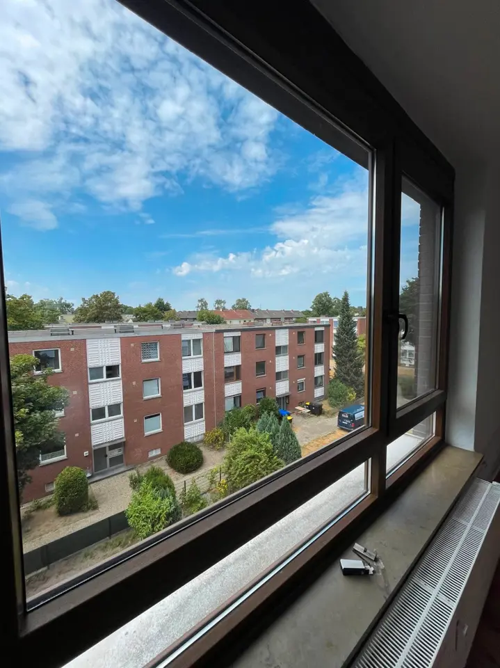 4 Zimmer Wohnung mit 88 m² in Gelsenkirchen – Bild 7