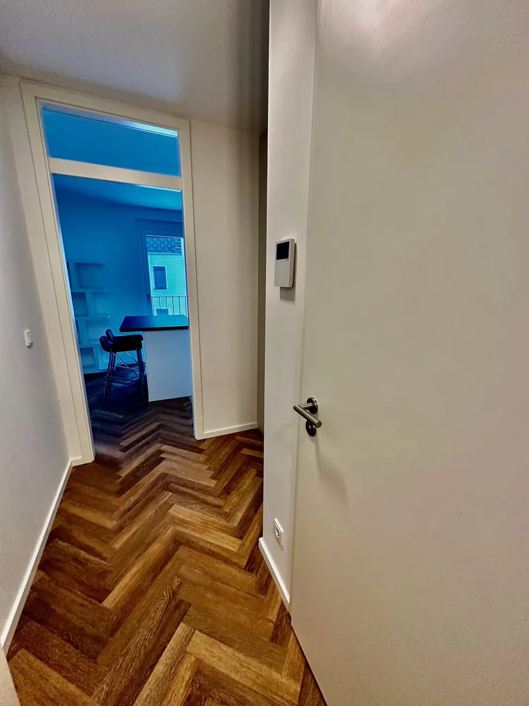 1 Zimmer Wohnung mit 35 m² in Berlin – Bild 12