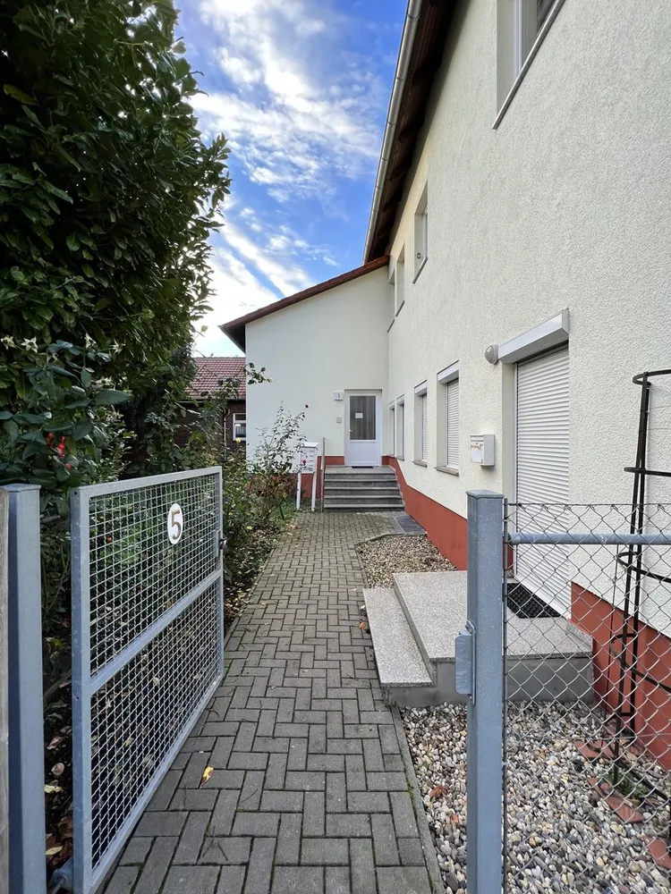 3 room apartment with 87 m² in Magdeburg – Photo 3