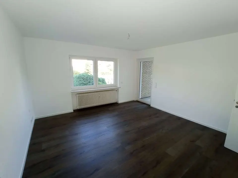 4 Zimmer Wohnung mit 127 m² in Georgsmarienhütte – Bild 6