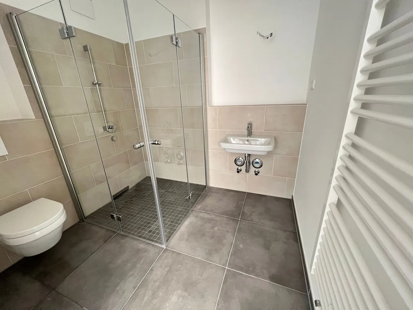 2 Zimmer Wohnung mit 50 m² in Berlin – Bild 5