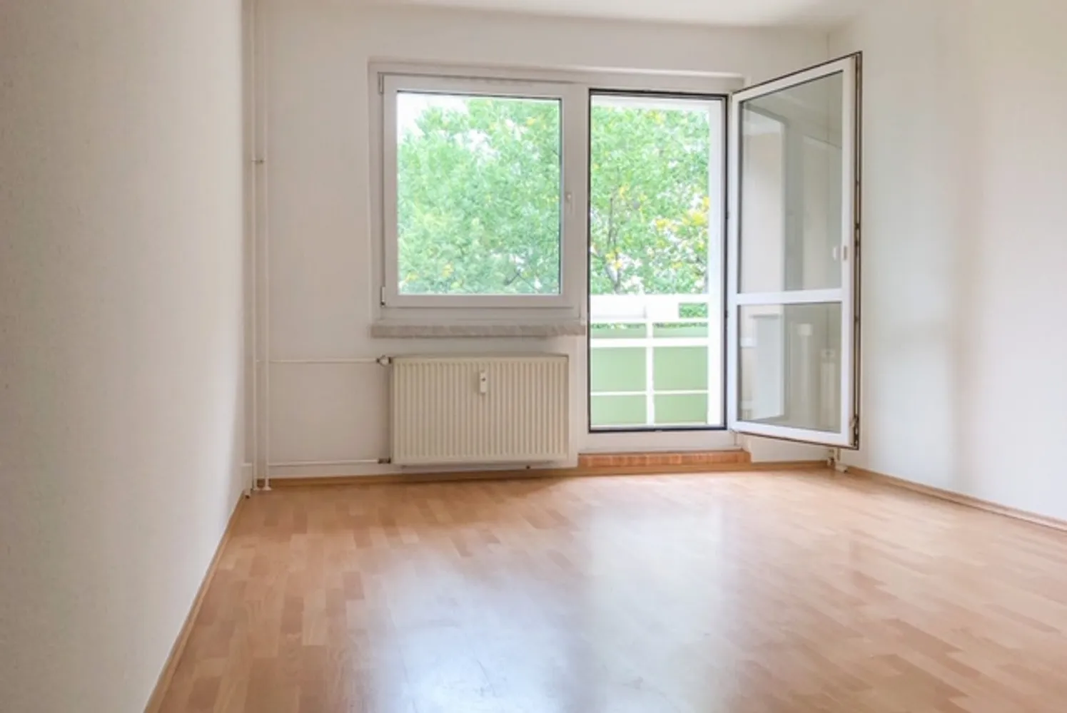 2 Zimmer Wohnung mit 42 m² in Chemnitz – Bild 8