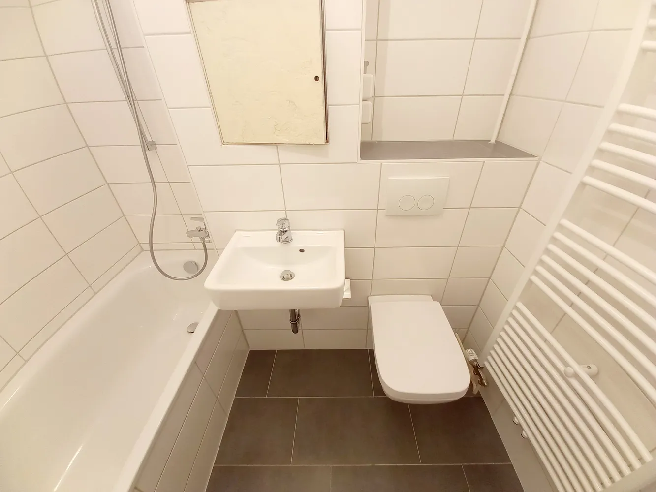 2 Zimmer Wohnung mit 57 m² in Dresden – Bild 12