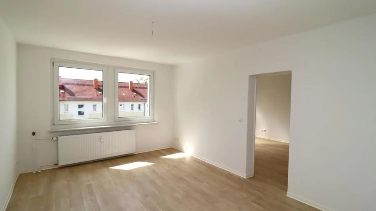 2 room apartment with 47 m² in Chemnitz – Photo 7
