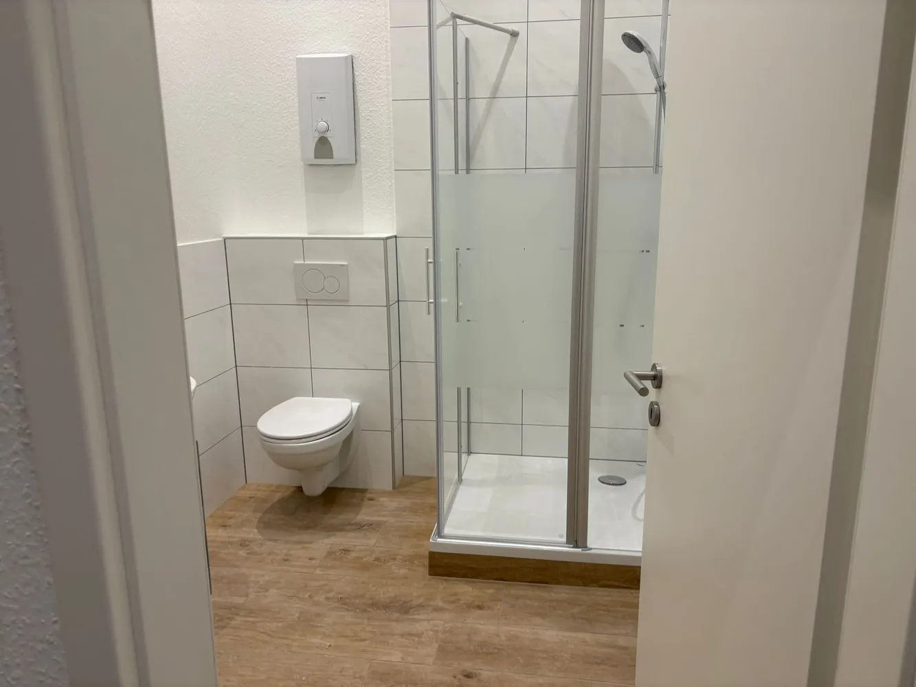 2 Zimmer Wohnung mit 31 m² in Saarbrücken – Bild 1