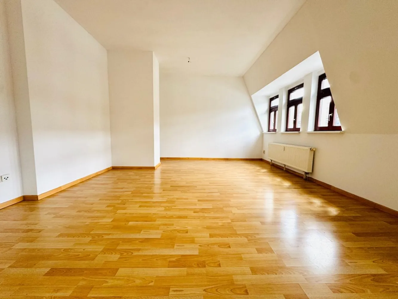 2 Zimmer Wohnung mit 72 m² in Leipzig – Bild 2