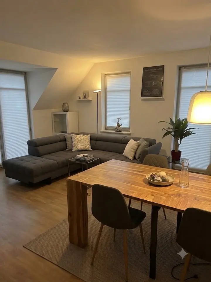 2 Zimmer Wohnung mit 75 m² in Bremen – Bild 1