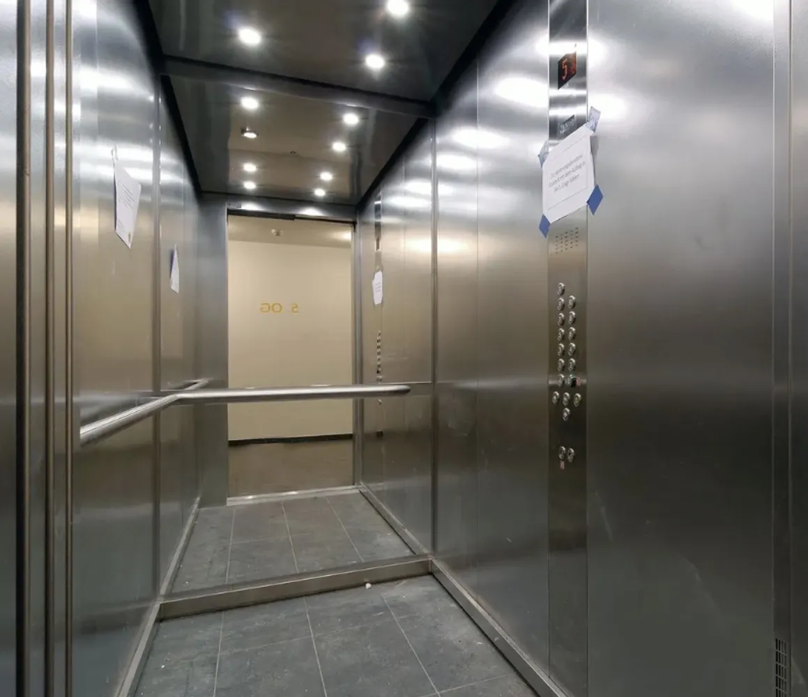 1 Zimmer Wohnung mit 25 m² in Berlin – Bild 8