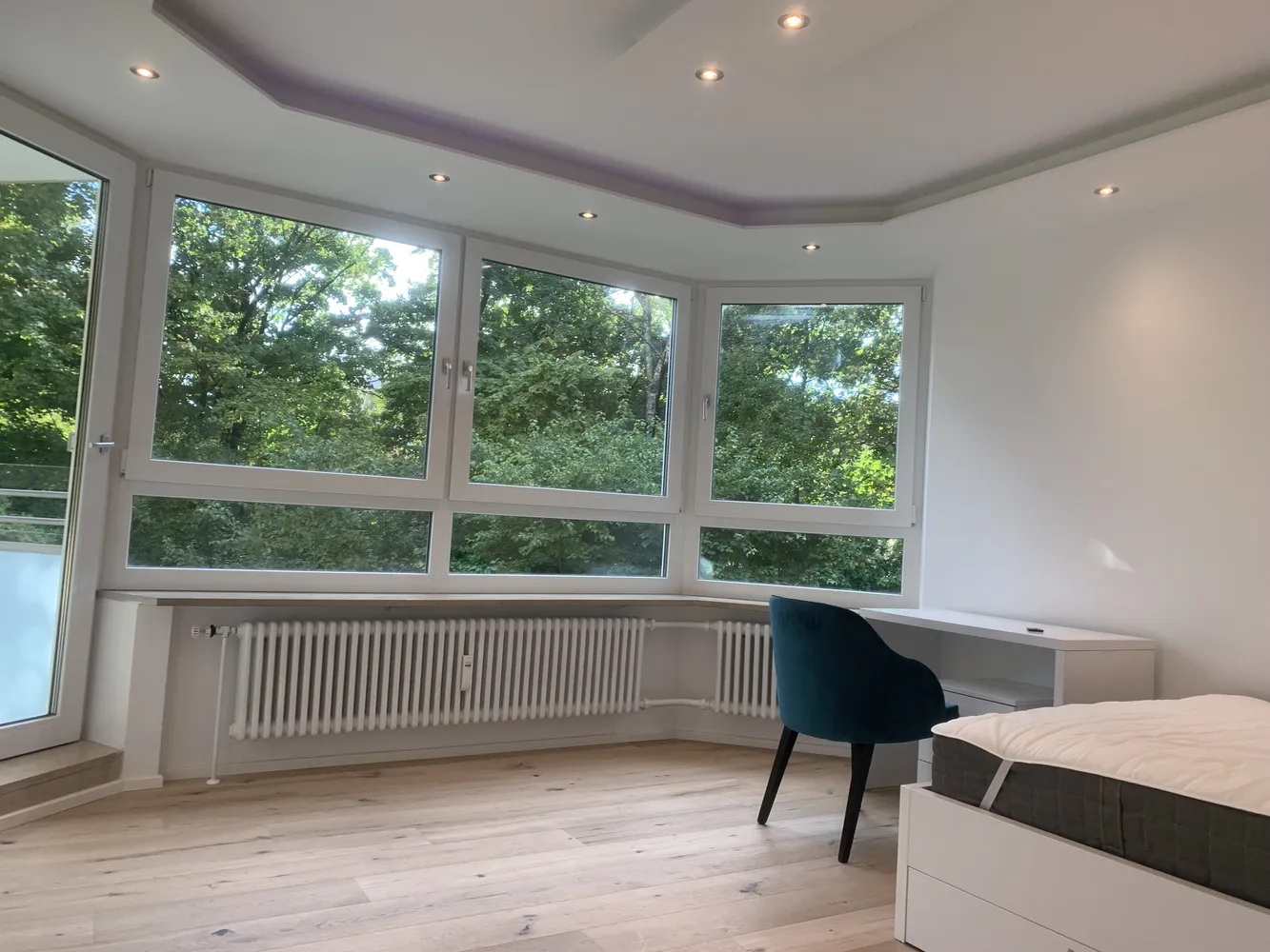 WG-Zimmer mit 17 m² in München – Bild 2