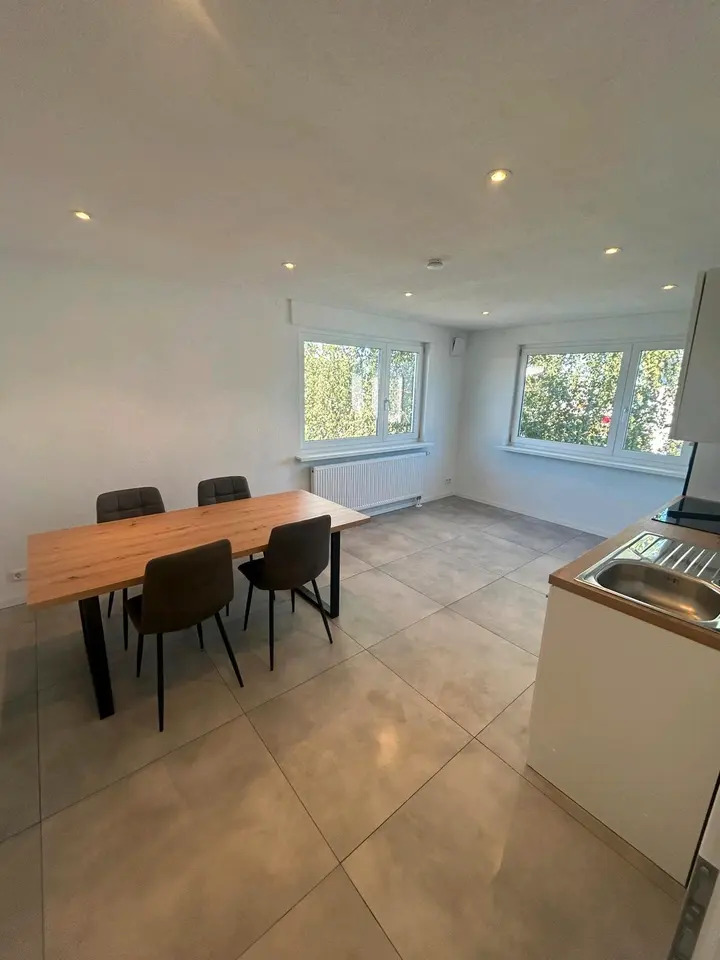 WG-Zimmer mit 70 m² in Kehl – Bild 3