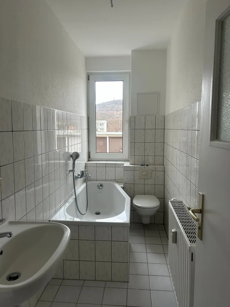 3 Zimmer Wohnung mit 57 m² in Löbau – Bild 4