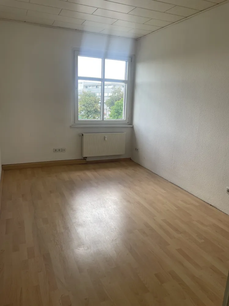 2 Zimmer Wohnung mit 55 m² in Dessau-Roßlau – Bild 1