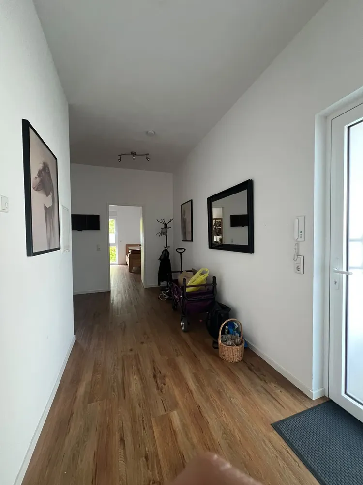 3 Zimmer Wohnung mit 73 m² in Wuppertal – Bild 11