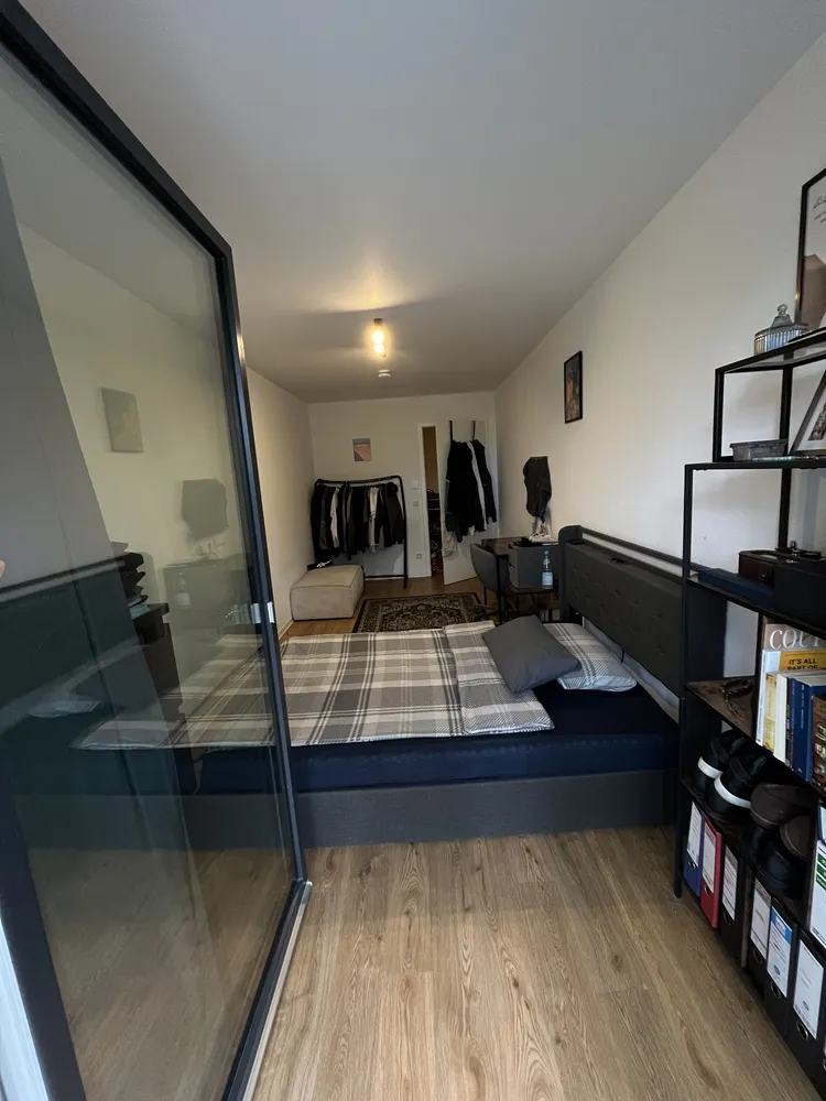 3 room apartment with 56 m² in Cologne – Photo 3