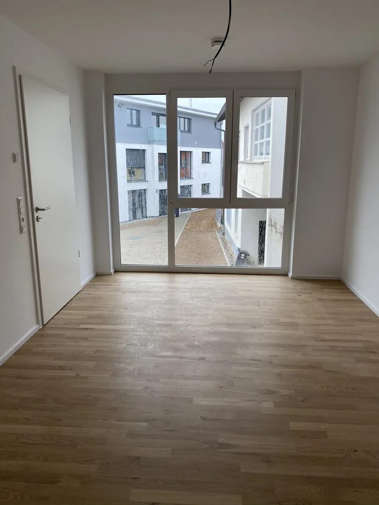 2 Zimmer Wohnung mit 45 m² in Schwäbisch Gmünd – Bild 11