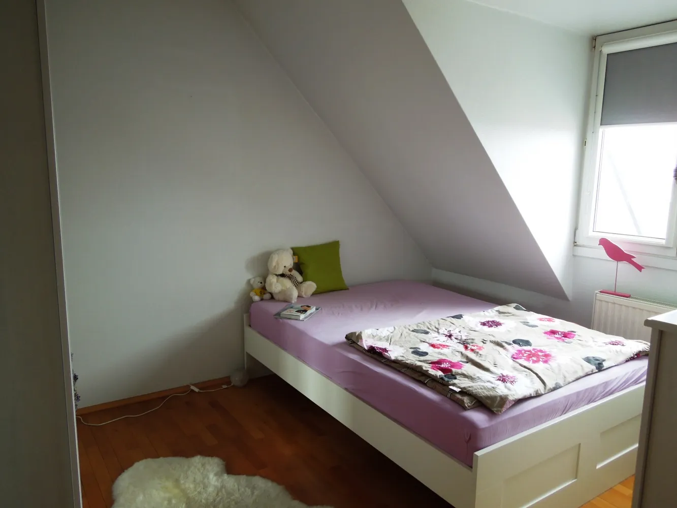 2 Zimmer Wohnung mit 38 m² in Willich – Bild 6