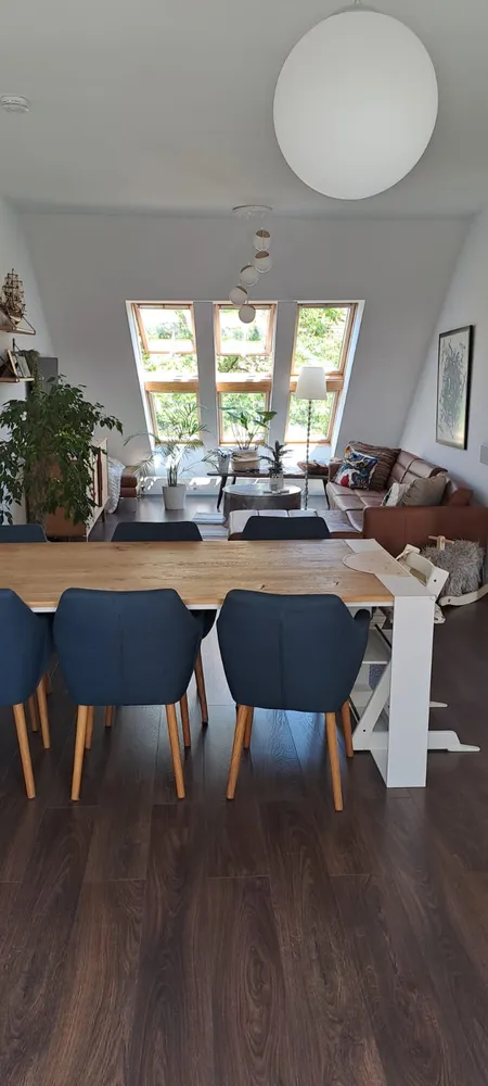 4 Zimmer Wohnung mit 105 m² in Hamburg – Bild 9
