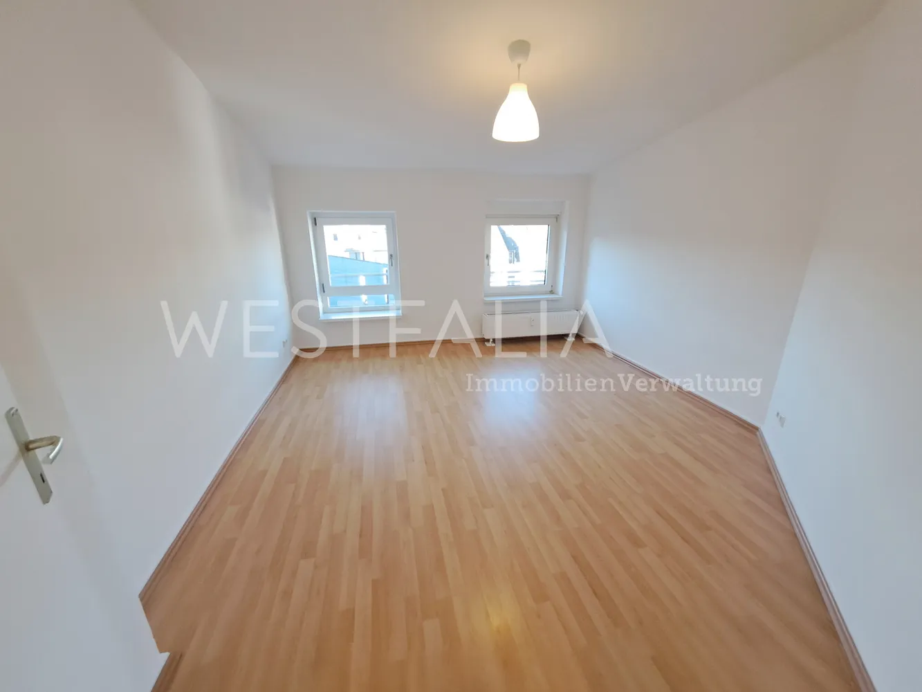 3 Zimmer Wohnung mit 83 m² in Duisburg – Bild 3