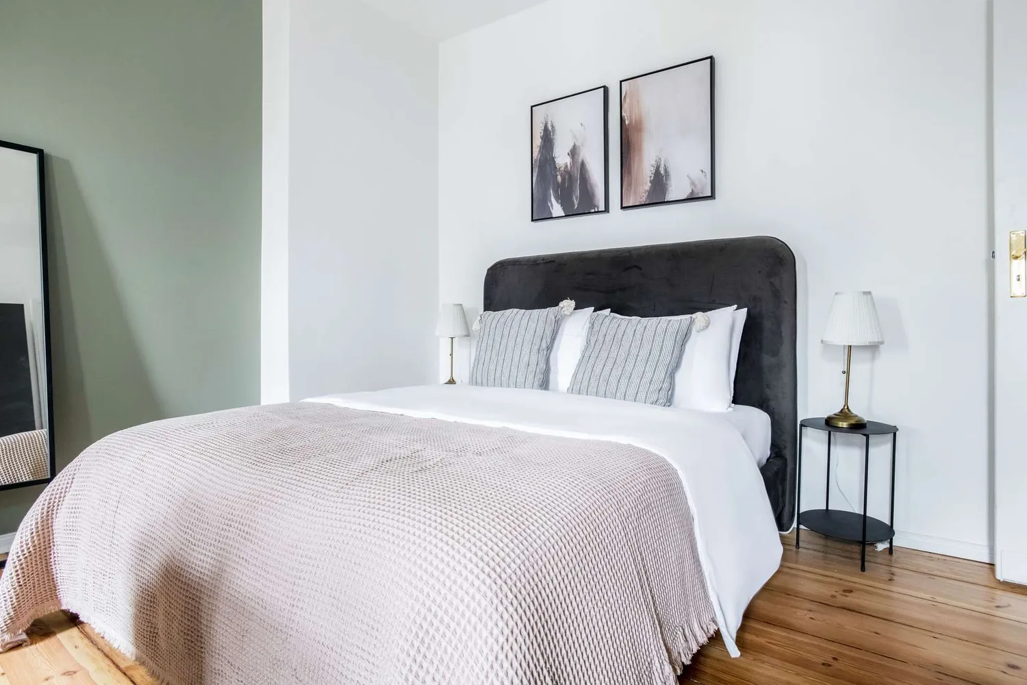 1 Zimmer Wohnung mit 38 m² in Berlin – Bild 7