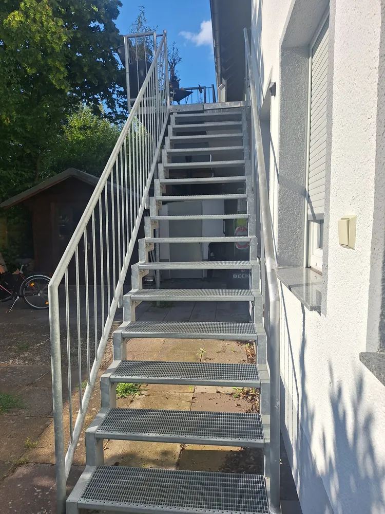 3 Zimmer Wohnung mit 100 m² in Langenhagen – Bild 2