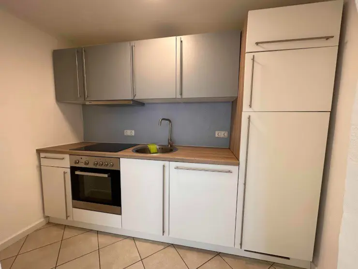 3 Zimmer Wohnung mit 52 m² in Passau – Bild 3
