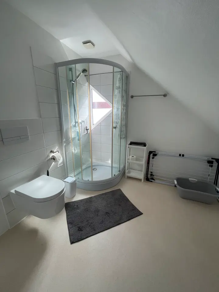 WG-Zimmer mit 51 m² in Detmold – Bild 5
