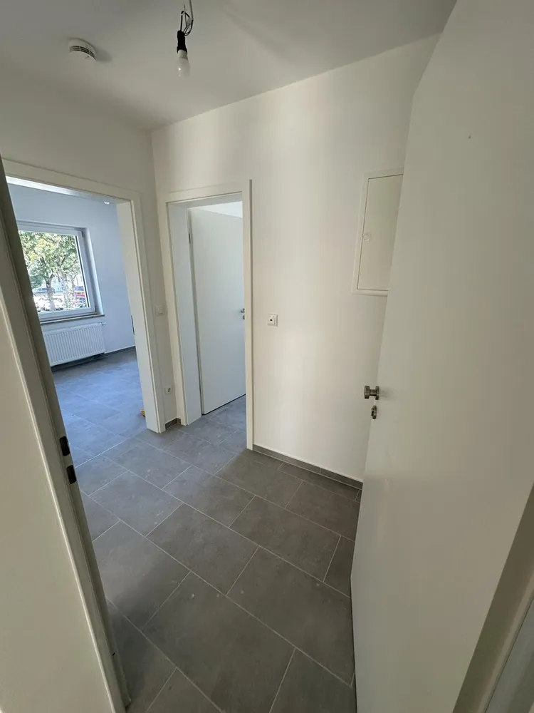 1 Zimmer Wohnung mit 36 m² in München – Bild 9