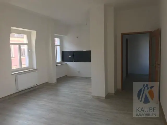 2 Zimmer Wohnung mit 49 m² in Meißen – Bild 2