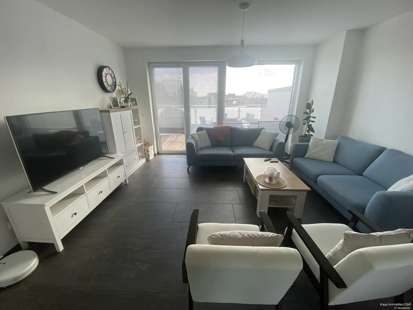 3 Zimmer Wohnung mit 102 m² in Gütersloh – Bild 9