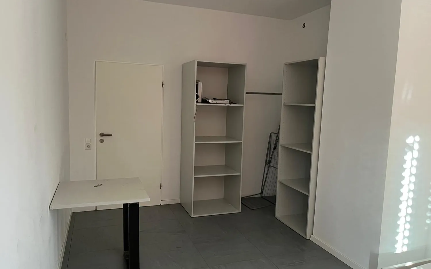 WG-Zimmer mit 16 m² in Stuttgart – Bild 4