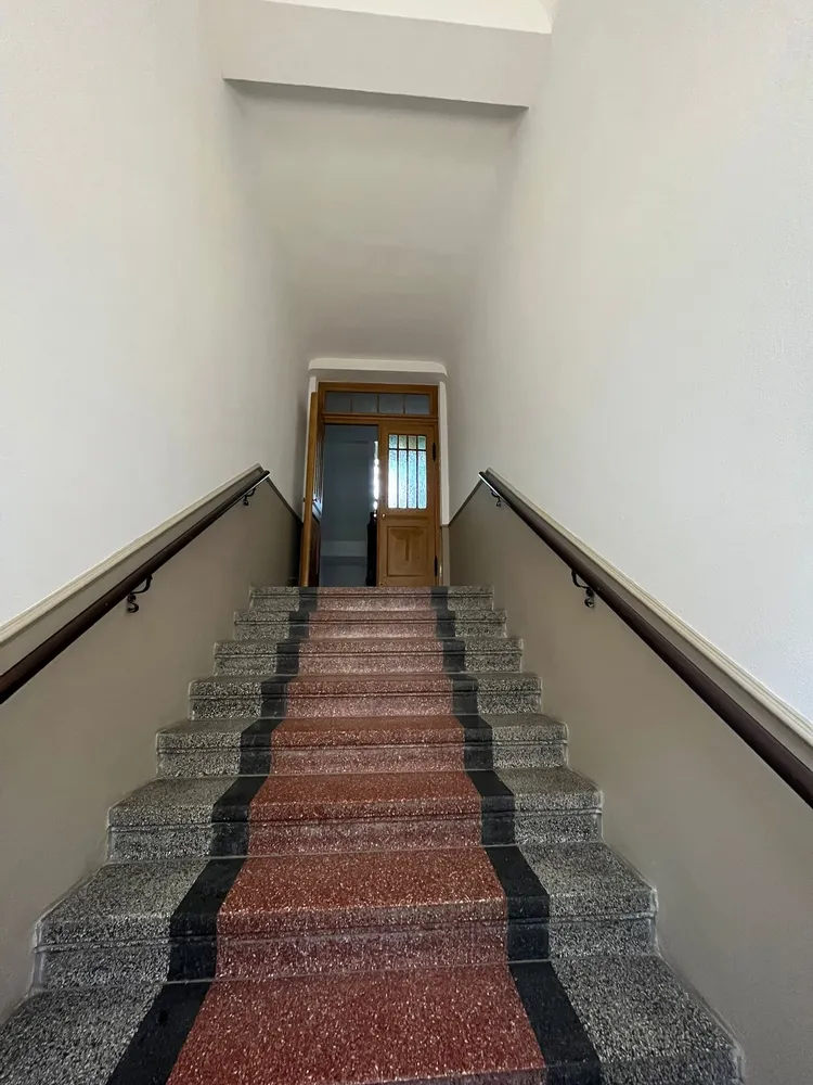 2 Zimmer Wohnung mit 47 m² in Halle (Saale) – Bild 11