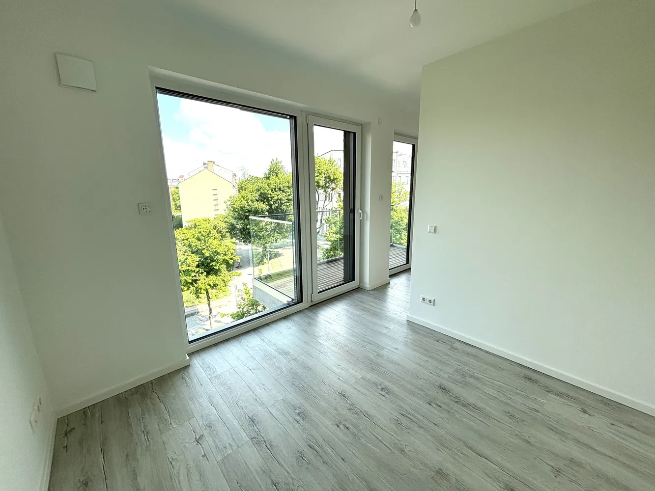 1 Zimmer Wohnung mit 32 m² in Berlin – Bild 7