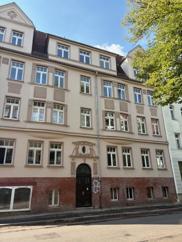 2 Zimmer Wohnung mit 60 m² in Halle (Saale) – Bild 3