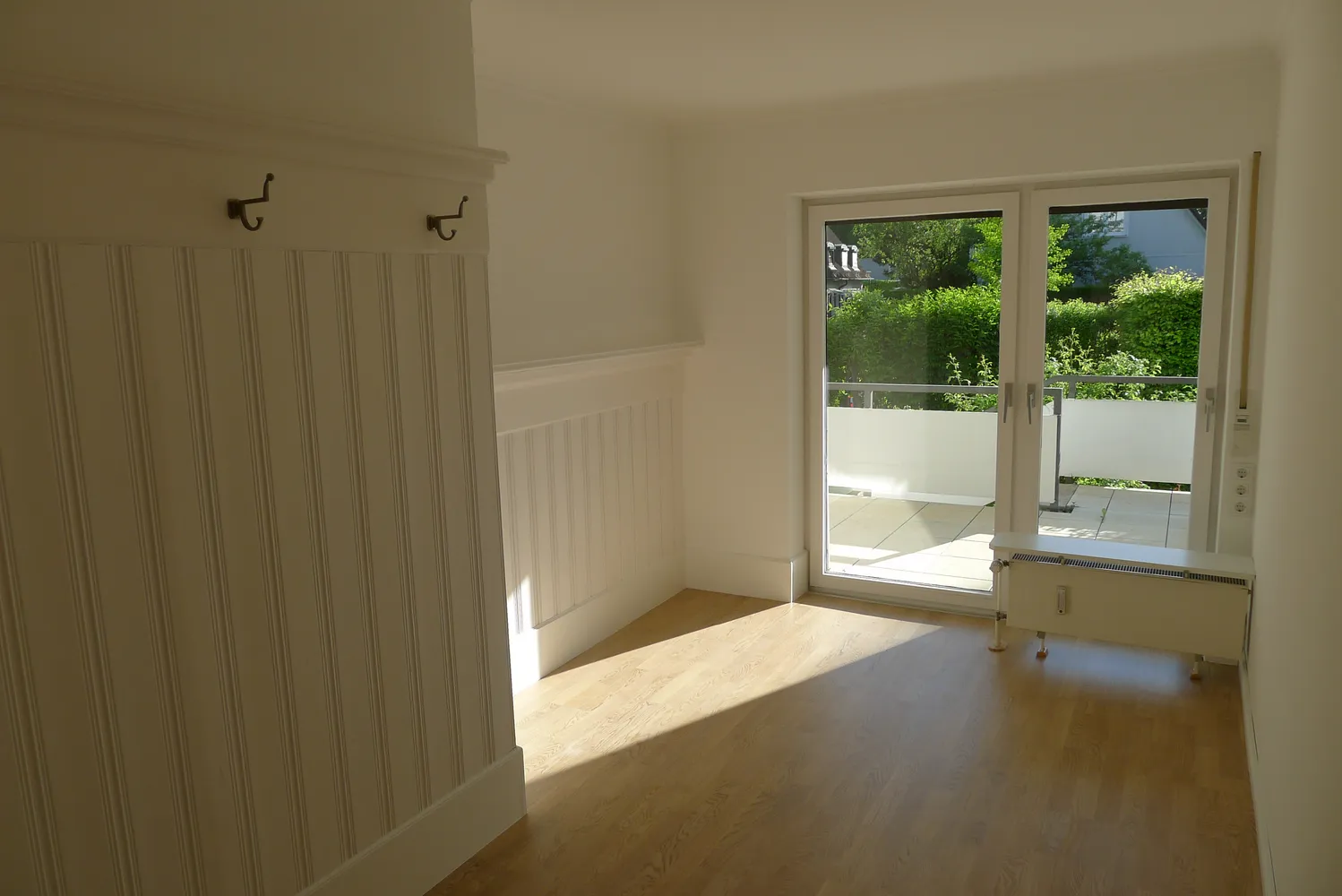 4 Zimmer Wohnung mit 133 m² in München – Bild 9