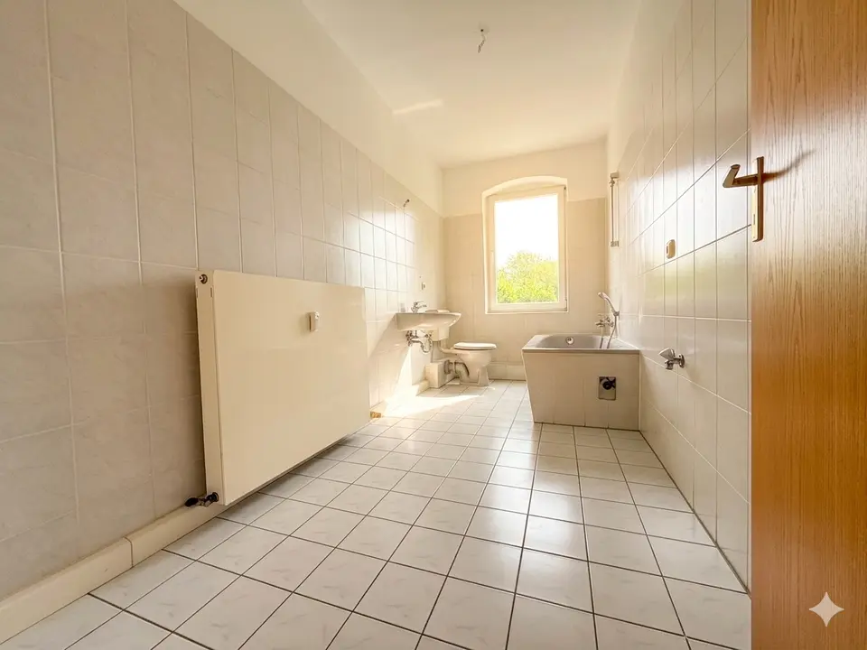 2 Zimmer Wohnung mit 53 m² in Dresden – Bild 6