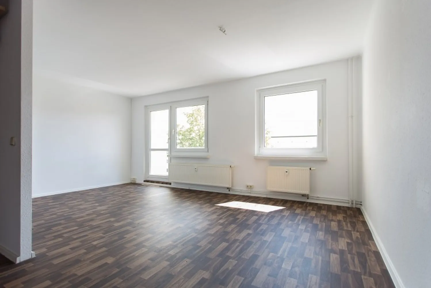 4 Zimmer Wohnung mit 112 m² in Chemnitz – Bild 3