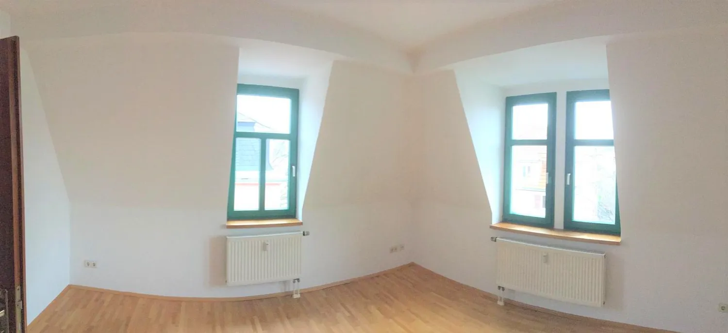 2 Zimmer Wohnung mit 48 m² in Dresden – Bild 2