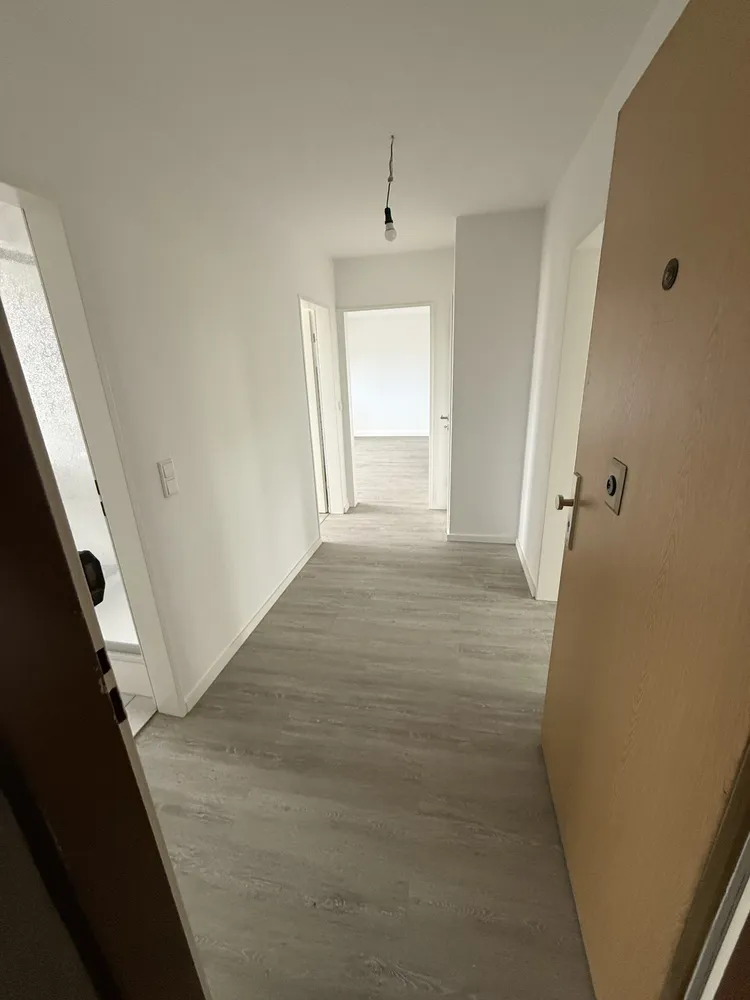 3 Zimmer Wohnung mit 70 m² in Düsseldorf – Bild 9