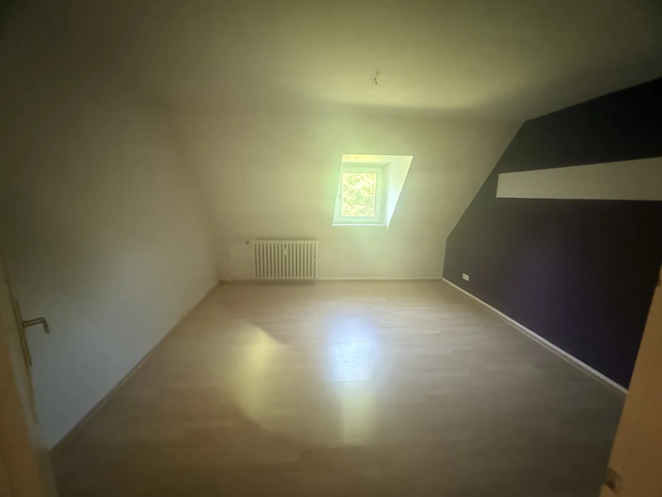 4 room apartment with 70 m² in Bochum – Photo 4
