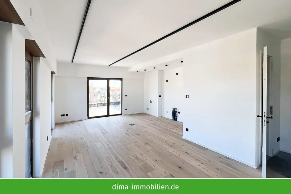 4 Zimmer Wohnung mit 130 m² in Leipzig – Bild 9