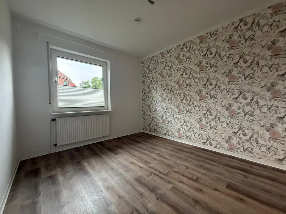 2 Zimmer Wohnung mit 46 m² in Norden – Bild 1