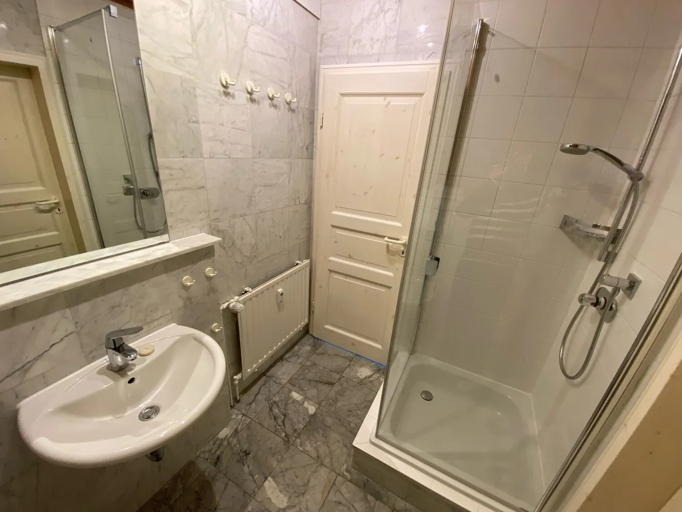 3 room apartment with 120 m² in Bensheim – Photo 11