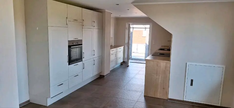 4 Zimmer Wohnung mit 140 m² in Borken – Bild 2