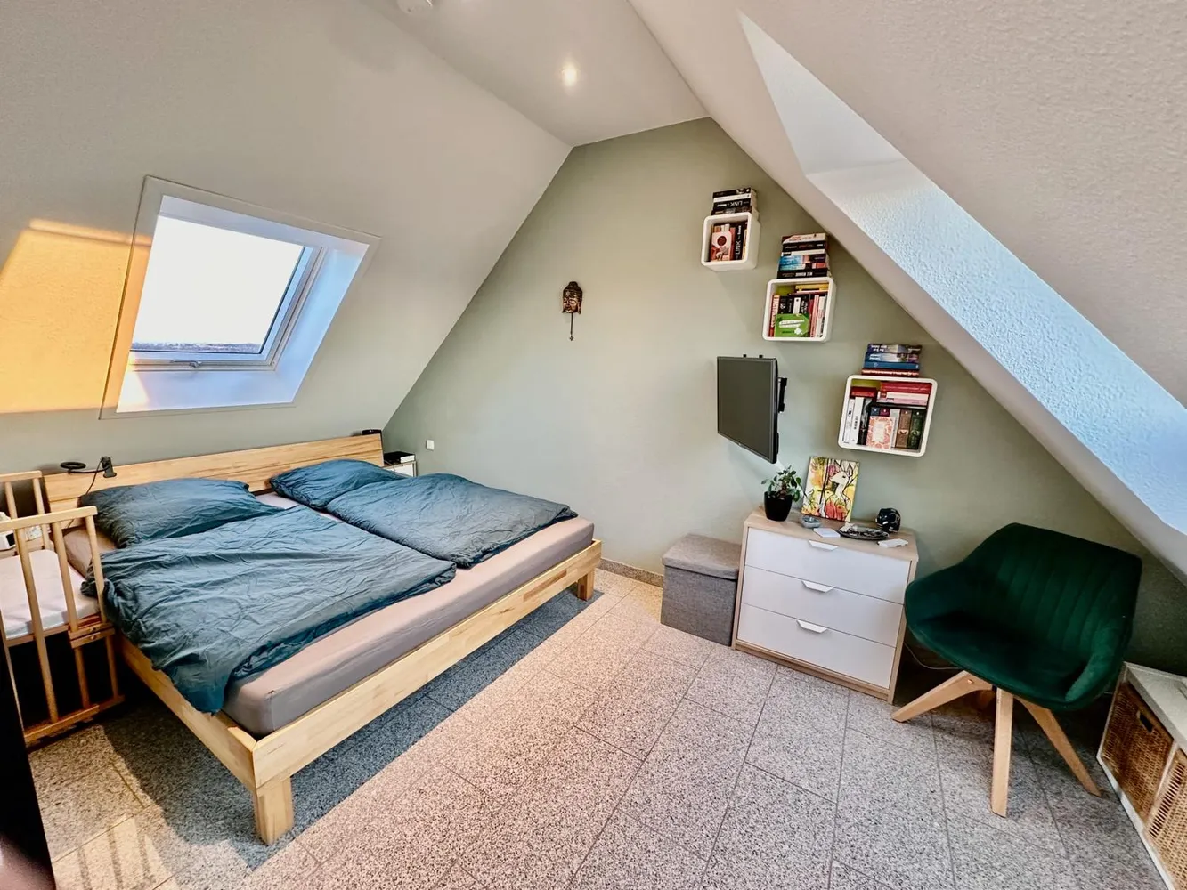 3 Zimmer Wohnung mit 69 m² in Mainz – Bild 10