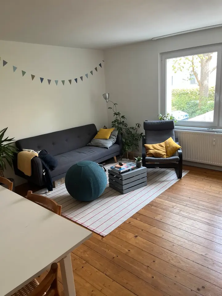 3 Zimmer Wohnung mit 74 m² in Göttingen – Bild 8