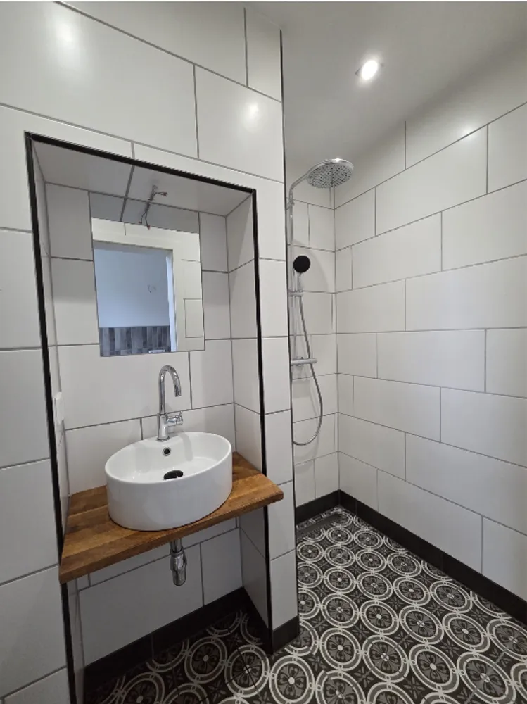 3 Zimmer Wohnung mit 64 m² in Wuppertal – Bild 7